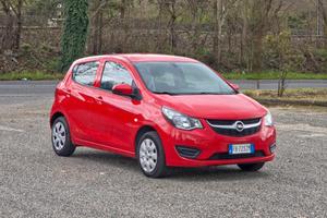 Opel Karl 1.0 75 CV N-Joy 2016-E6 Manuale NEO