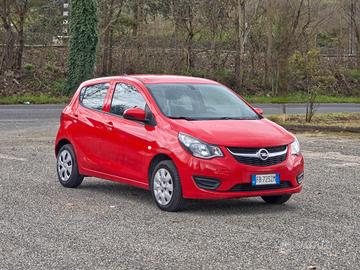Opel Karl 1.0 75 CV N-Joy 2016-E6 Manuale NEO