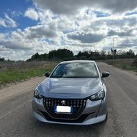 Pegeout 208
