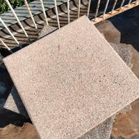 Piastrelle 50x50 da esterno