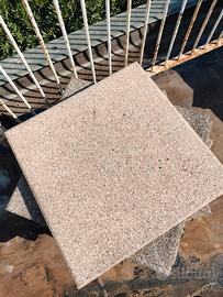 Piastrelle 50x50 da esterno