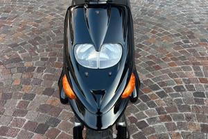 Gilera stalker 50
