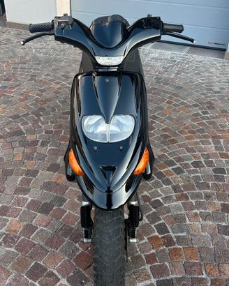 Gilera stalker 50