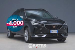 CUPRA Formentor Formentor 1.5 tsi 150cv