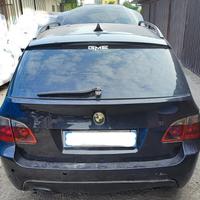 BMW 530 3.0 del 2006 cod. mot. 306D3