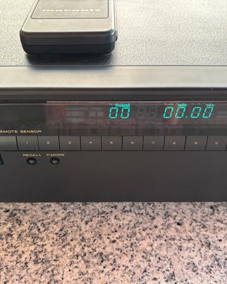 LETTORE CD MARANTZ