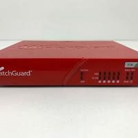Firewall Watchguard XTM 25