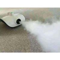 Umidificatore frog vaporizzatore orchidee