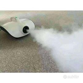 Umidificatore frog vaporizzatore orchidee