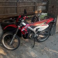 malaguti xtm 50