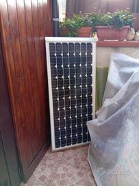 pannello solare 