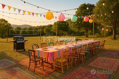 TERRENO AGRICOLO A MASSAROSA