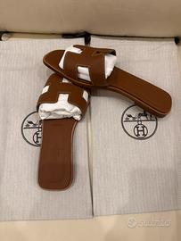 Hermès Oran – Taglia 38 – Nuove