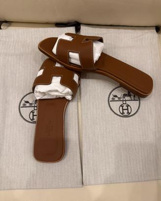 Hermès Oran – Taglia 38 – Nuove