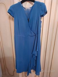 Vestito cerimonia Marina Rinaldi 