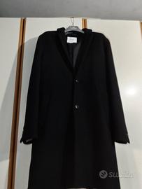 Cappotto pull&bear - taglia L - € 17
