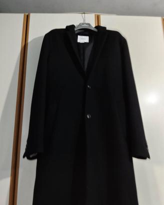 Cappotto pull&bear - taglia L - € 17