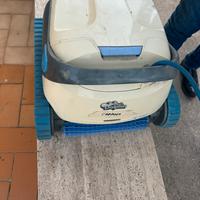 Robot piscina Dolphin S200