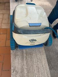 Robot piscina Dolphin S200