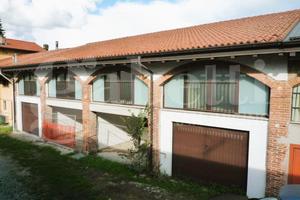 Villa a schiera Ternate [Cod. rif 3263823VRG]