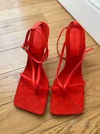 Sandali Bottega Veneta