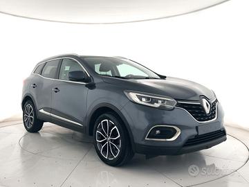 Renault Kadjar Blue dCi 8V 115CV EDC Sport Edition