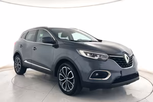Renault Kadjar Blue dCi 8V 115CV EDC Sport Edition