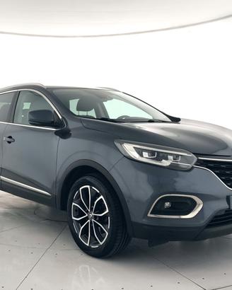 Renault Kadjar Blue dCi 8V 115CV EDC Sport Edition