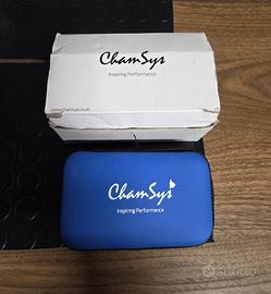 Chamsys magicQ magicdmx full