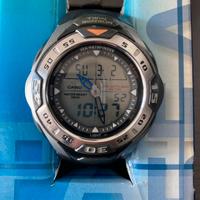 CASIO SEA-PATHFINDER SPF-60