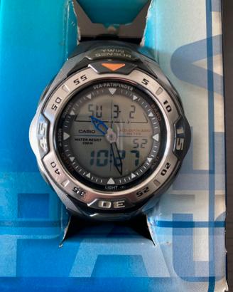CASIO SEA-PATHFINDER SPF-60