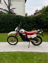 Yamaha XT 600 - 1984