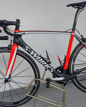 bici da corsa Specializzed Sworks Tarmac SL5 
