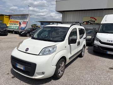 Fiat Qubo 1.3 MJT FULL