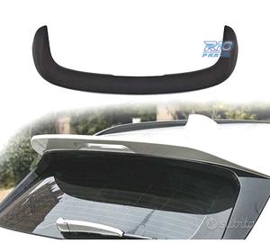 SPOILER TETTO BMW X1 F48 15-19 LOOK M PERFORMANCE