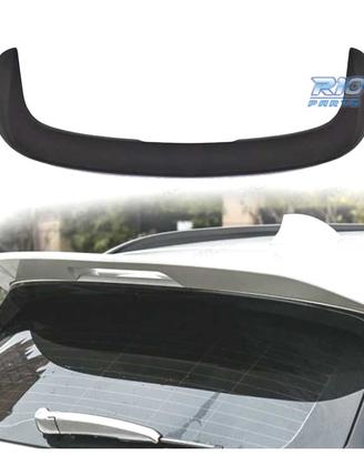 SPOILER TETTO BMW X1 F48 15-19 LOOK M PERFORMANCE