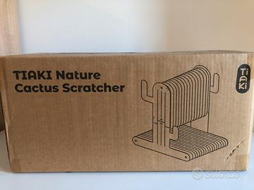 Tiragraffi per gatti