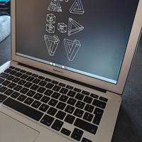 MacBook Air 13" 2012 i5