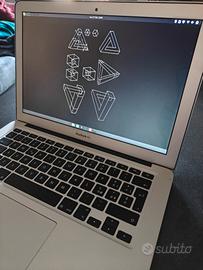 MacBook Air 13" 2012 i5