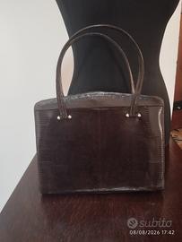 borsetta vintage anni 50/60