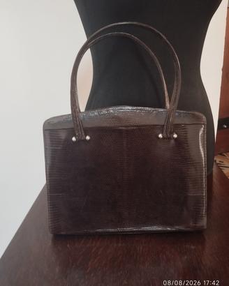borsetta vintage anni 50/60