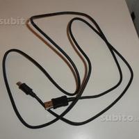 Cavo USB per smartphone