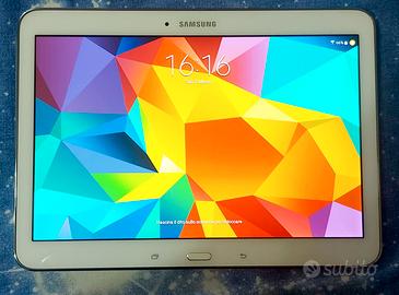 Tablet Samsung 10.4 pollici full-hd completo.