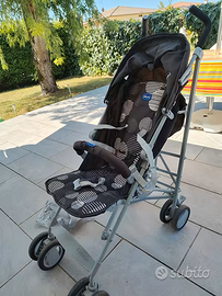 Passeggino Chicco London