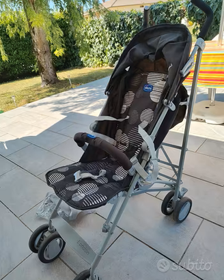 Passeggino Chicco London