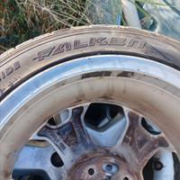gomme e cerchi