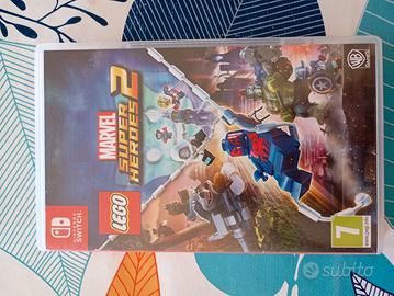 gioco Nintendo switch 