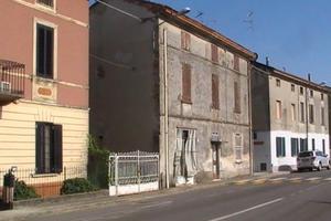 Lotto immobili liberi 4 lati