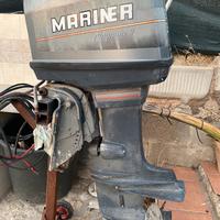Motore fuoribordo Mariner 25/50