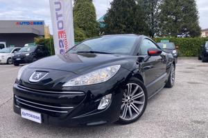 PEUGEOT RCZ 1.6 THP 156CV